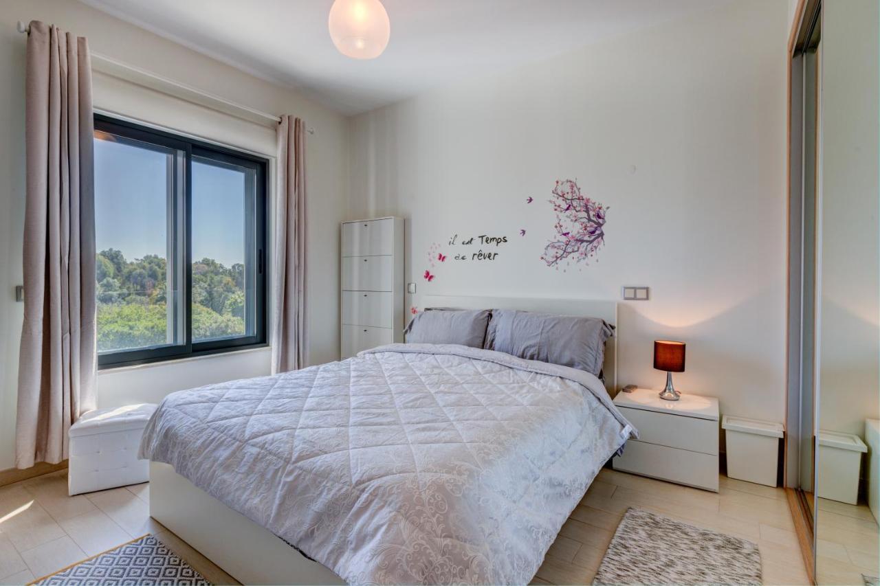 One Bedroom Apartment In Albur Village 2J Alvor Esterno foto