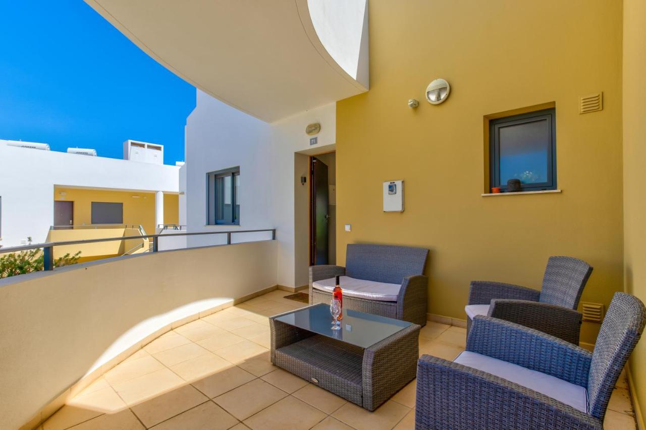 One Bedroom Apartment In Albur Village 2J Alvor Esterno foto