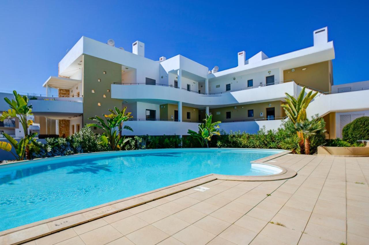 One Bedroom Apartment In Albur Village 2J Alvor Esterno foto