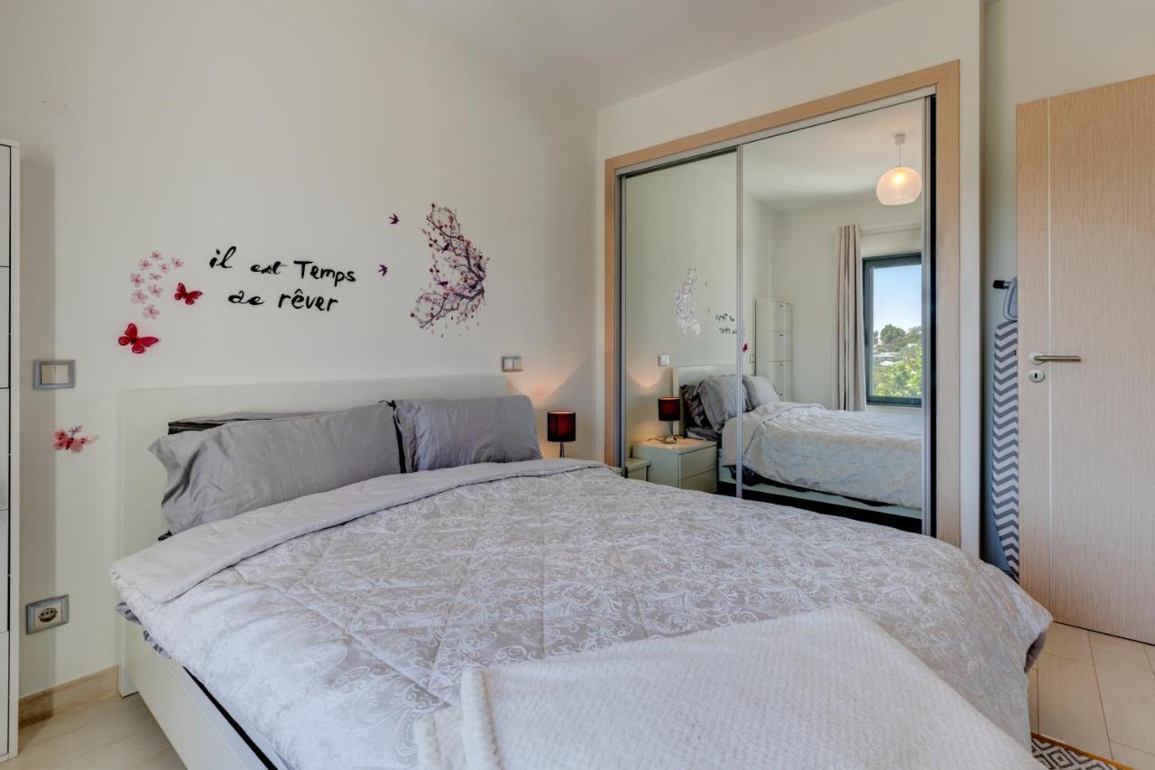 One Bedroom Apartment In Albur Village 2J Alvor Esterno foto