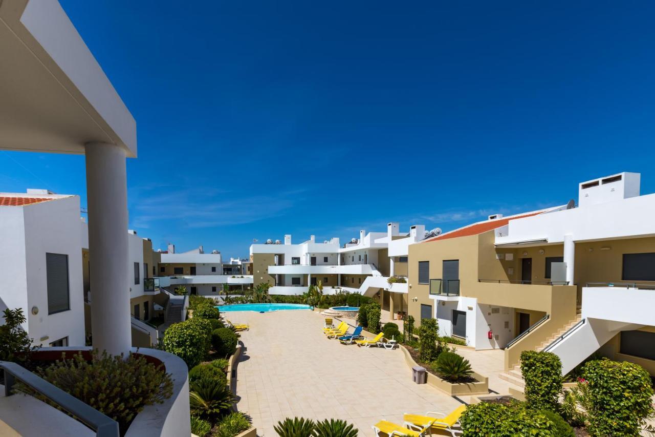 One Bedroom Apartment In Albur Village 2J Alvor Esterno foto