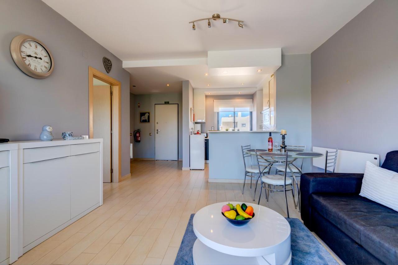 One Bedroom Apartment In Albur Village 2J Alvor Esterno foto