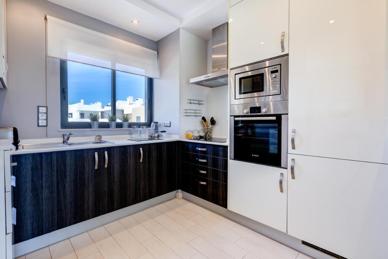 One Bedroom Apartment In Albur Village 2J Alvor Esterno foto