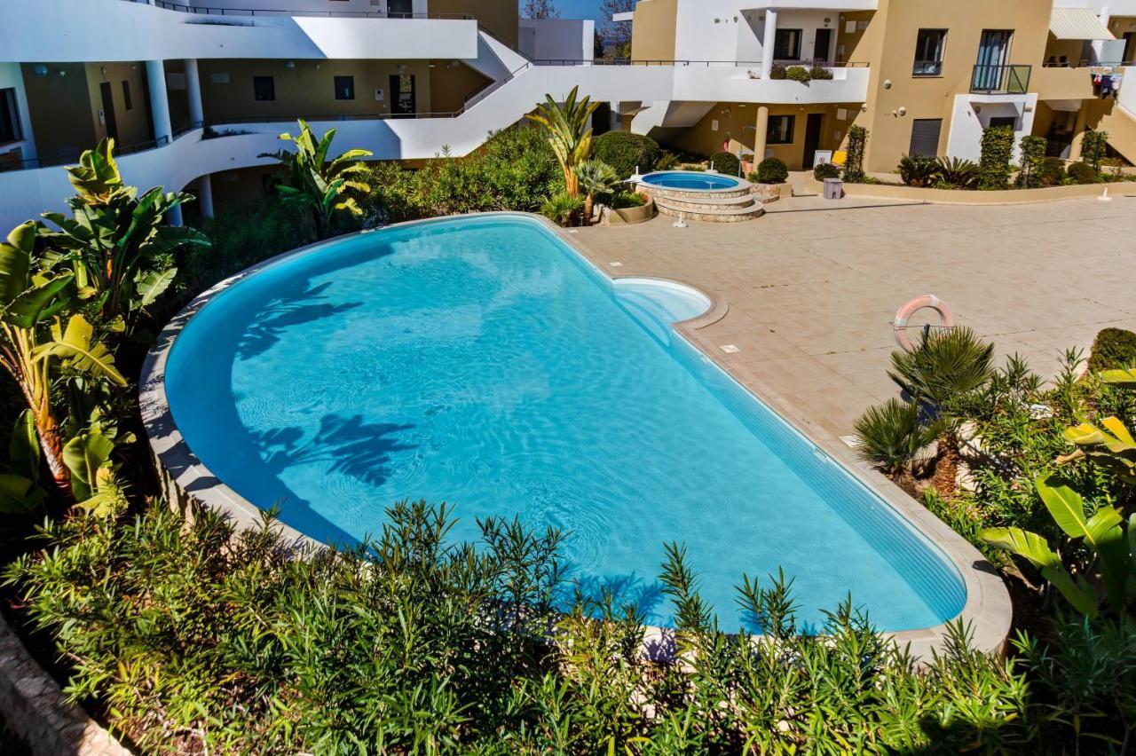 One Bedroom Apartment In Albur Village 2J Alvor Esterno foto