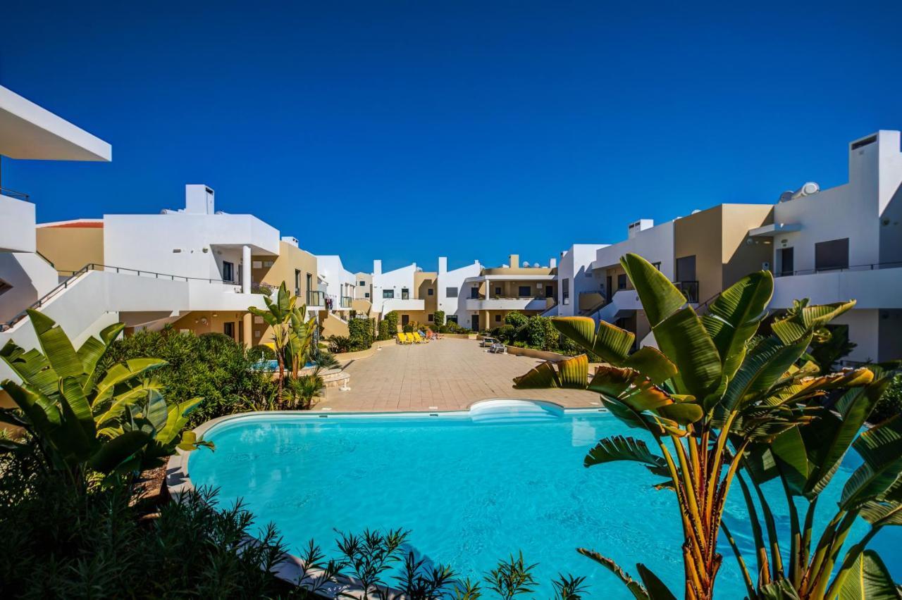 One Bedroom Apartment In Albur Village 2J Alvor Esterno foto